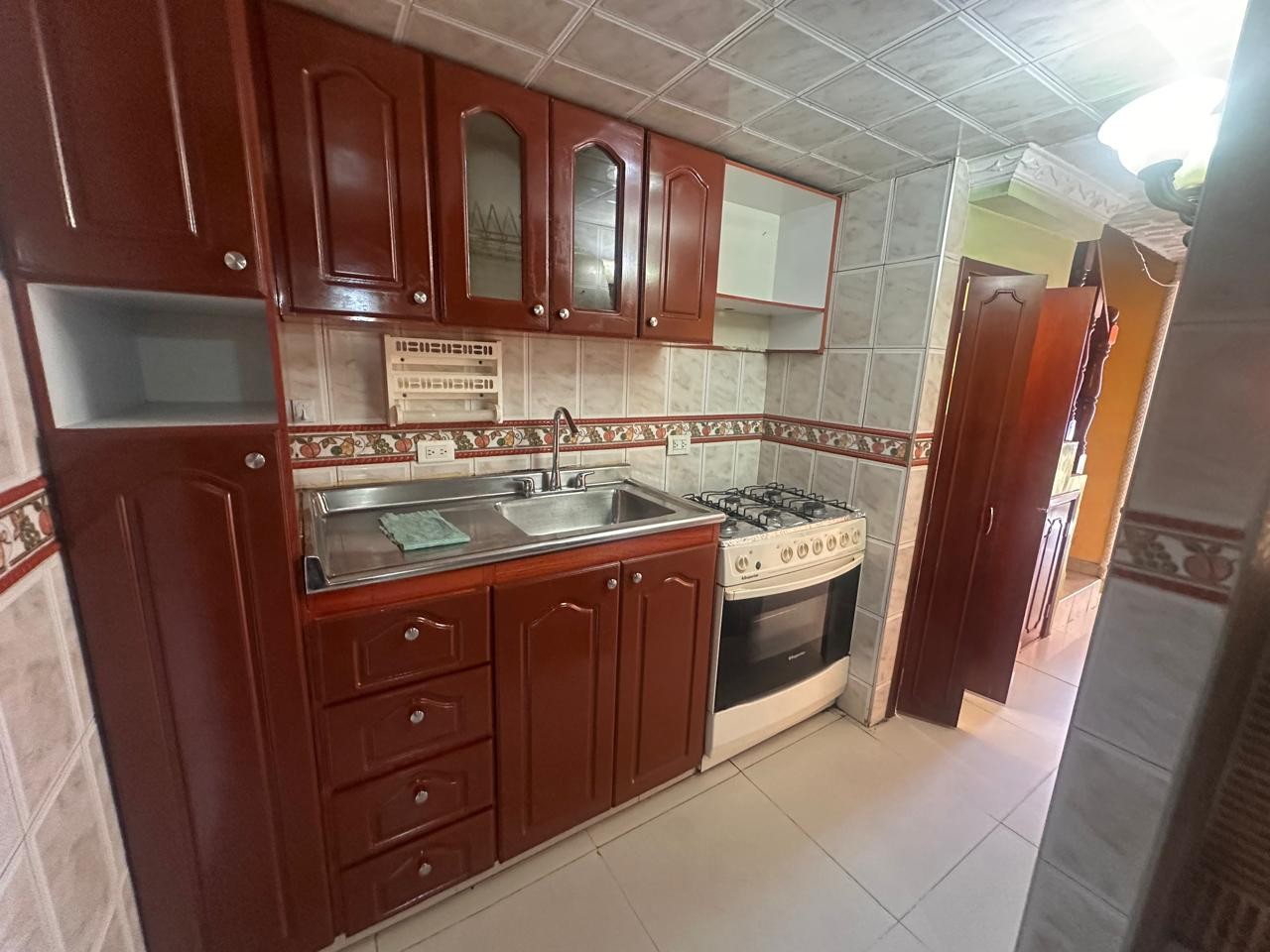 Casa en venta en Engativá, Bogotá · foto 3 de 12