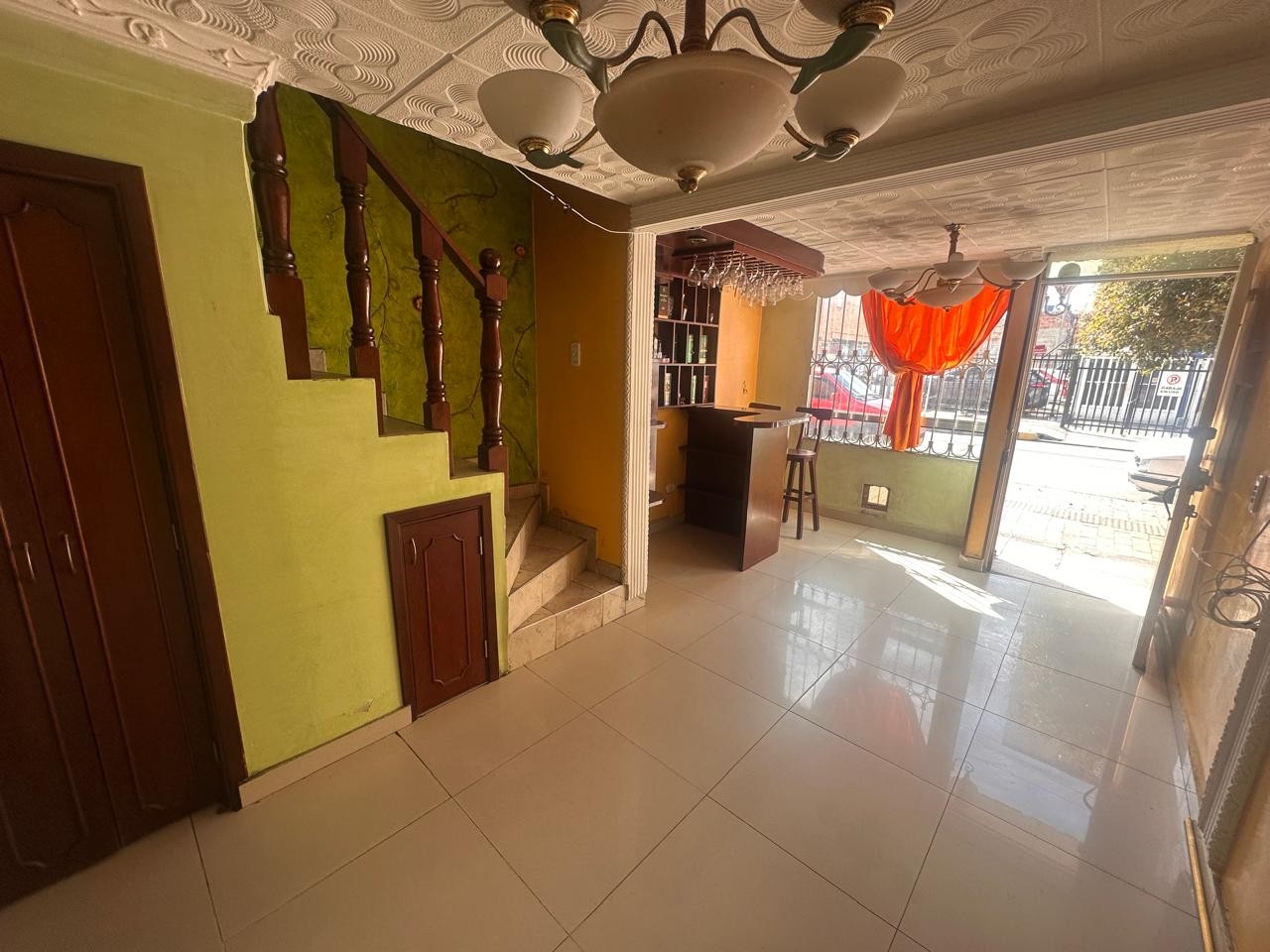 Casa en venta en Engativá, Bogotá · foto 2 de 12