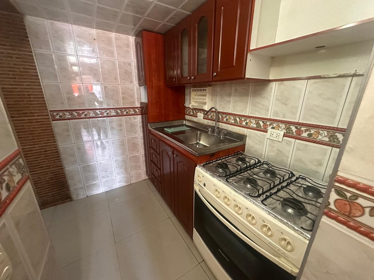 Casa en venta en Engativá, Bogotá · foto 4 de 12
