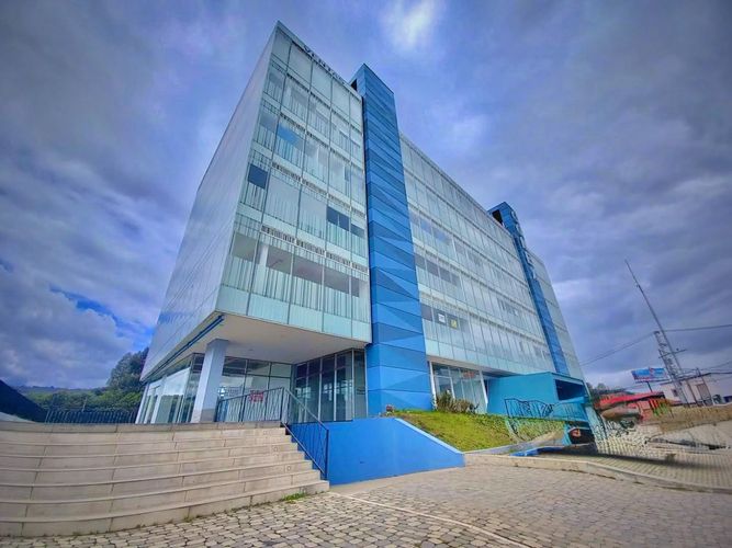 Oficina en venta en Bojaca, Chía, 82 m² · foto 3 de 10