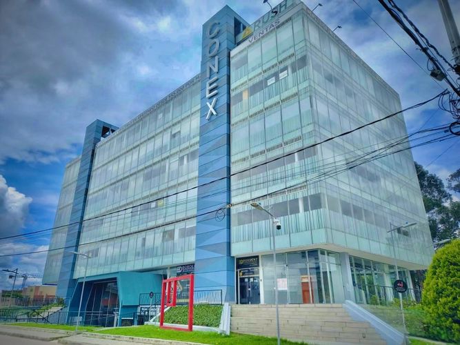 Oficina en venta en Bojaca, Chía, 82 m² · foto 10 de 10