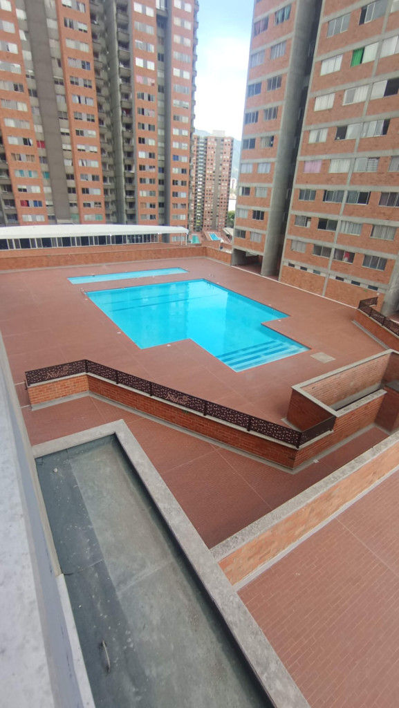 Apartamento en Arriendo en Sector belvedere, Bello