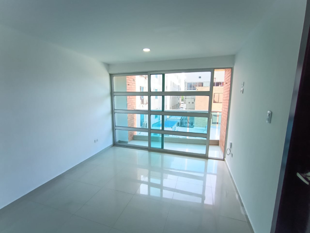 Studio for rent in Ciudad jardin, Barranquilla