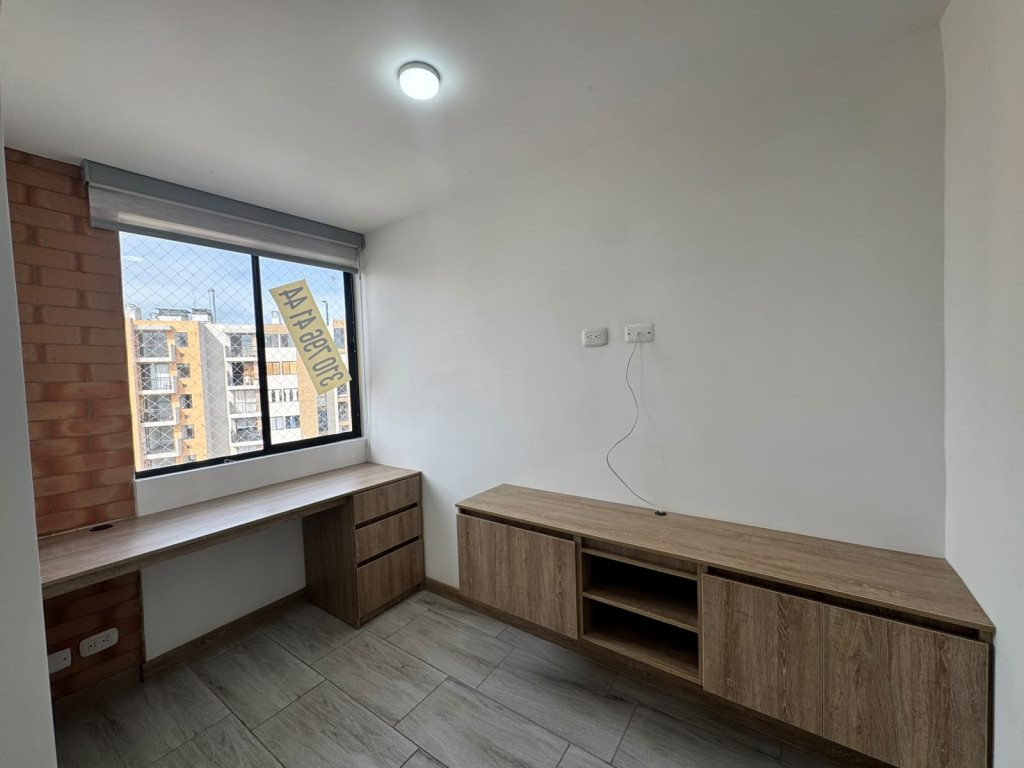Apartamento en arriendo en Cimarronas, Rionegro · foto 4 de 14