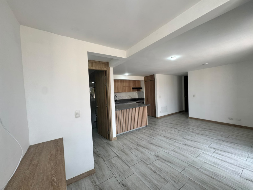 Apartamento en arriendo en Cimarronas, Rionegro · foto 5 de 14