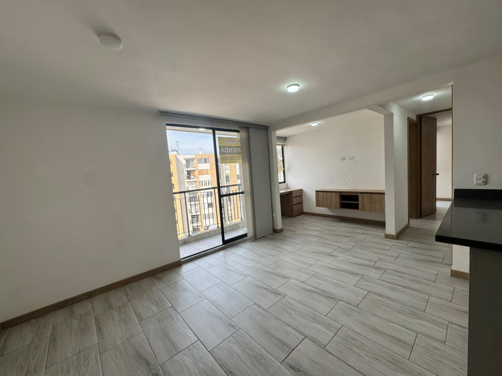 Apartamento en arriendo en Cimarronas, Rionegro · foto 6 de 14