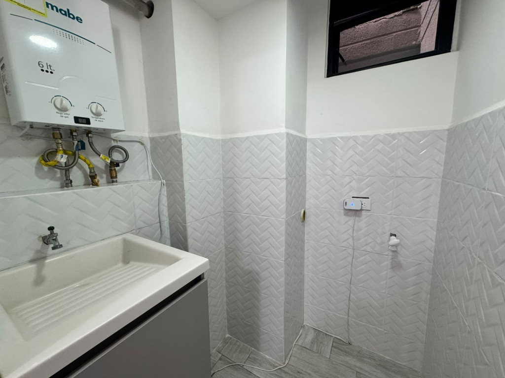 Apartamento en arriendo en Cimarronas, Rionegro · foto 13 de 14