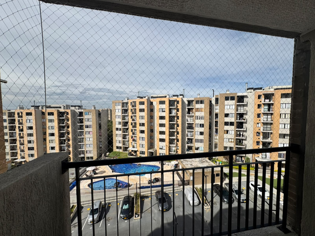 Apartamento en arriendo en Cimarronas, Rionegro · foto 14 de 14