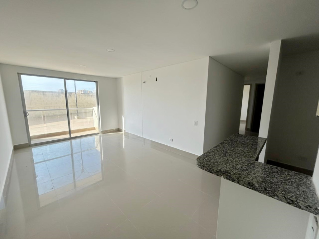 Apartamento en venta en Atlántico · foto 3 de 20