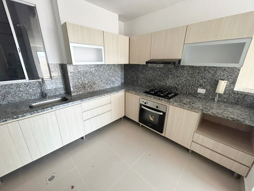 Apartamento en venta en Atlántico · foto 7 de 20