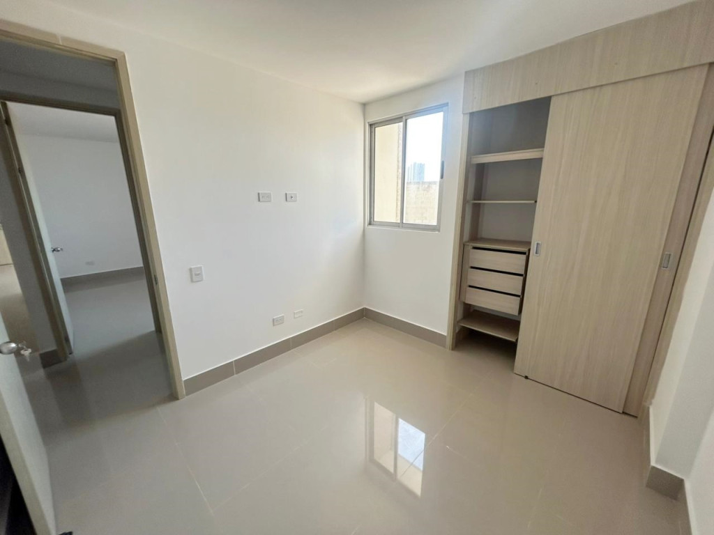 Apartamento en venta en Atlántico · foto 10 de 20