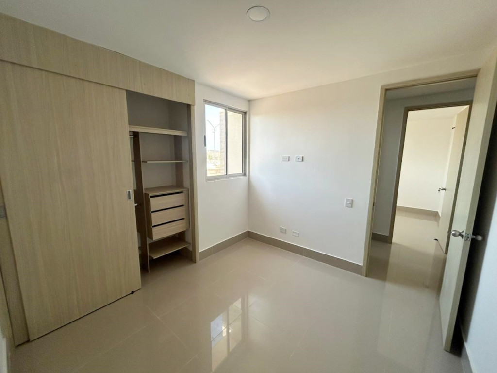 Apartamento en venta en Atlántico · foto 14 de 20