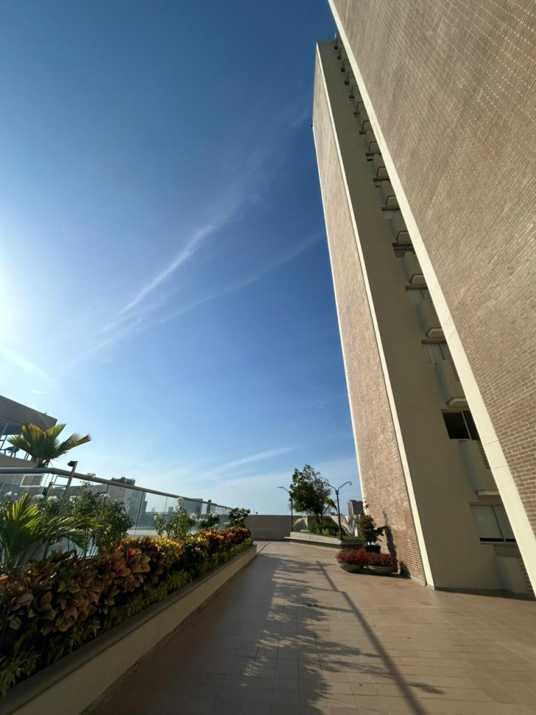 Apartamento en venta en Atlántico · foto 16 de 20