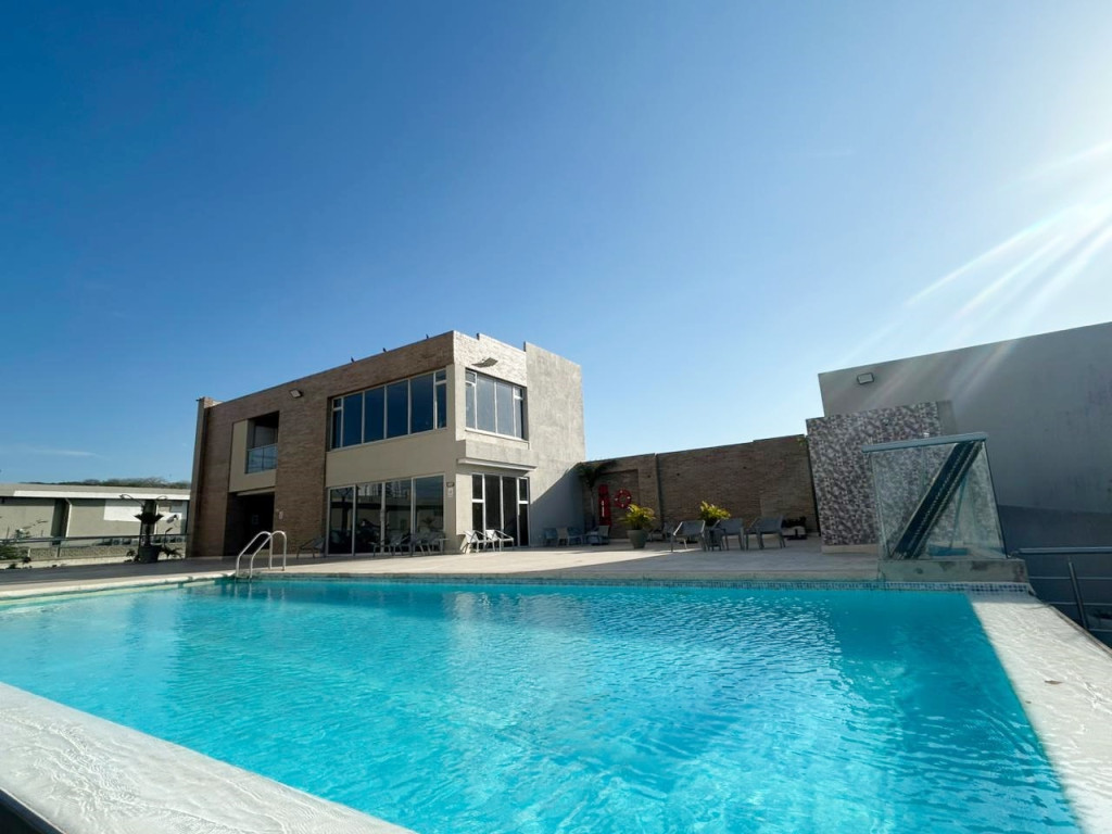 Apartamento en venta en Atlántico · foto 18 de 20