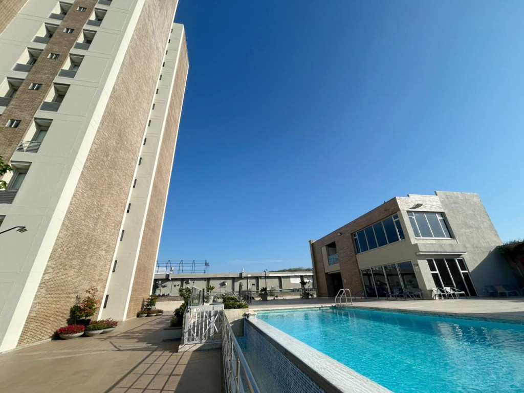 Apartamento en venta en Atlántico · foto 19 de 20