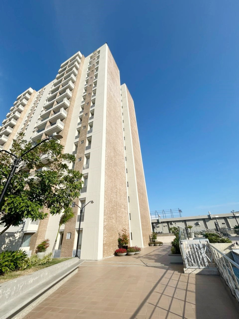 Apartamento en venta en Atlántico · foto 20 de 20