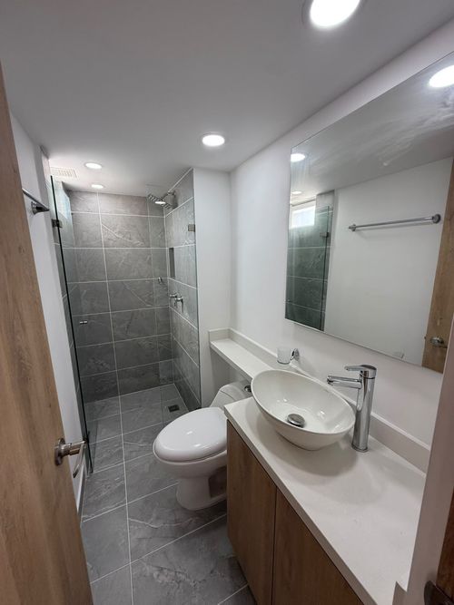 Apartamento de 3 alcobas en venta en Viviendas Del Sur, Itagüí, 55 m² · foto 14 de 14