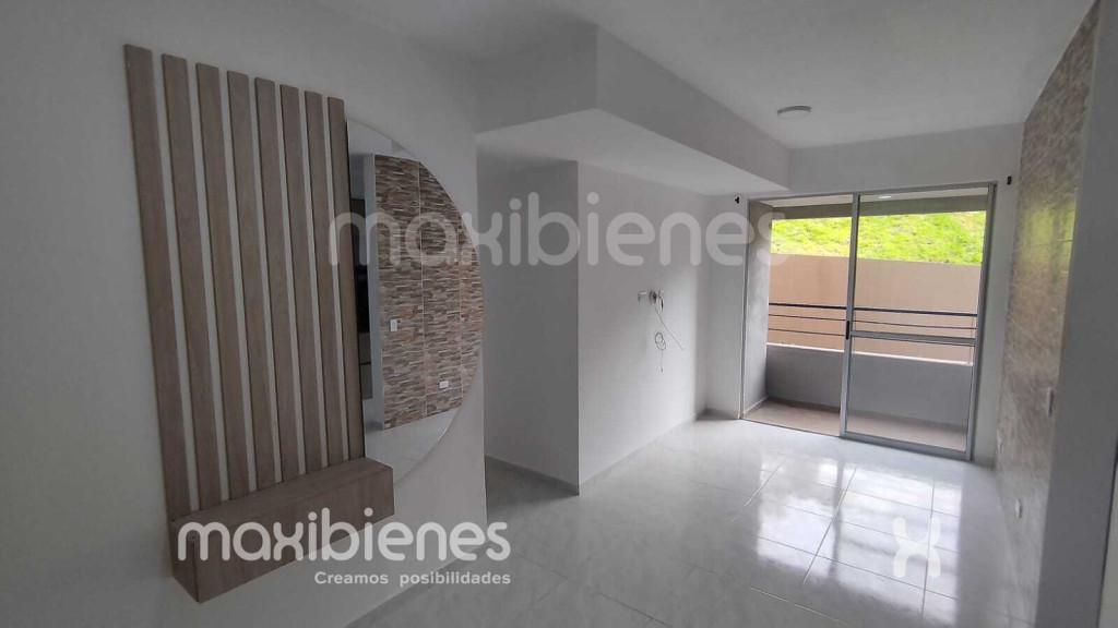 Apartamento en Arriendo en El trapiche, Bello