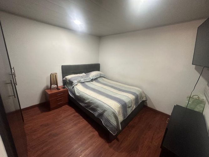 Apartamento en venta en Bochica, Bogotá · foto 6 de 10