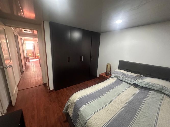 Apartamento en venta en Bochica, Bogotá · foto 7 de 10