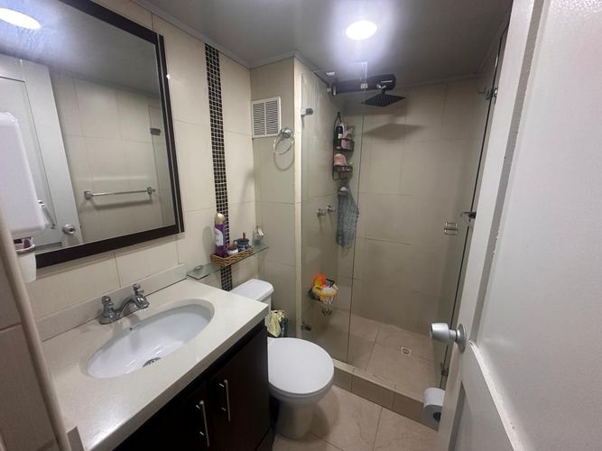 Apartamento en venta en Bochica, Bogotá · foto 9 de 10