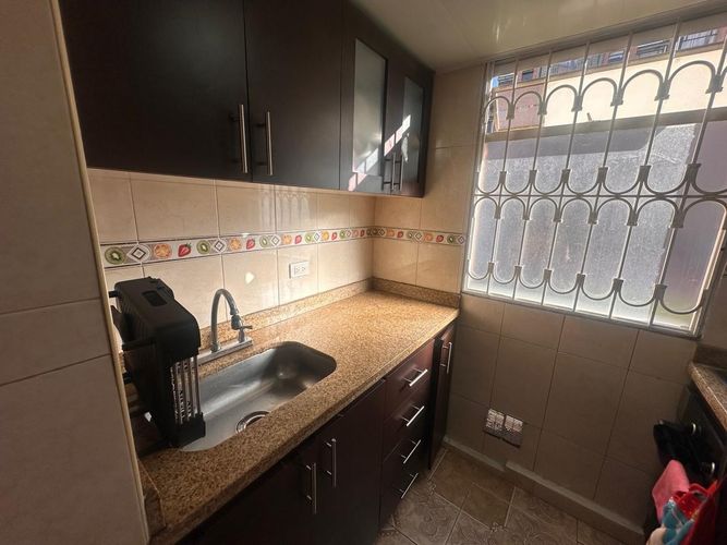 Apartamento en venta en Bochica, Bogotá · foto 4 de 10