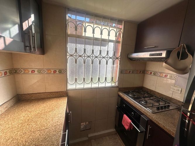 Apartamento en venta en Bochica, Bogotá · foto 5 de 10