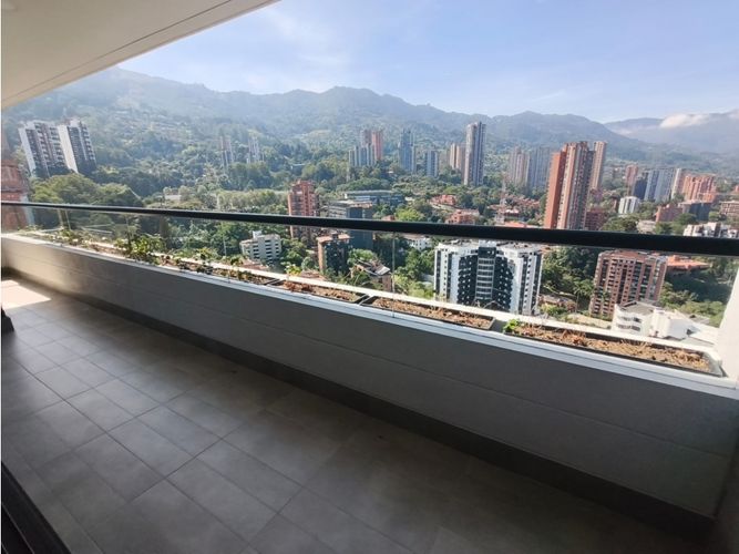 Apartaestudio en arriendo en Transversal Superior, Medellín, 60 m² · foto 14 de 24