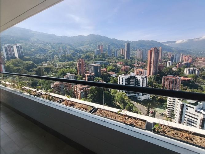 Apartaestudio en arriendo en Transversal Superior, Medellín, 60 m² · foto 15 de 24