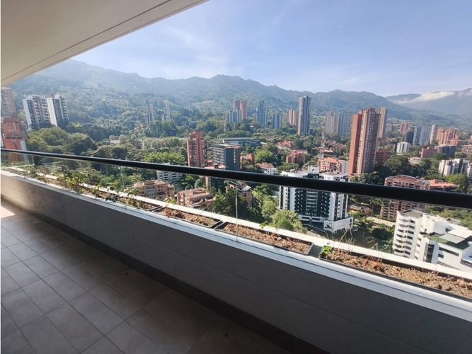 Apartaestudio en arriendo en Transversal Superior, Medellín, 60 m² · foto 16 de 24