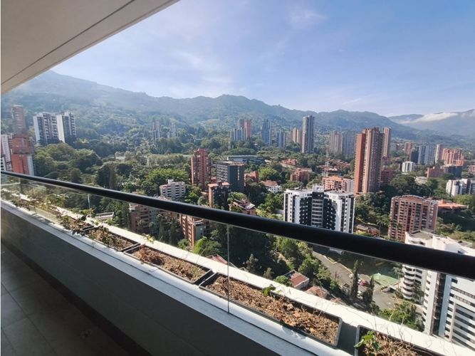 Apartaestudio en arriendo en Transversal Superior, Medellín, 60 m² · foto 17 de 24