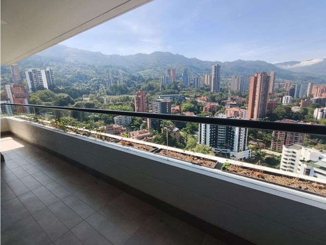 Apartaestudio en arriendo en Transversal Superior, Medellín, 60 m² · foto 18 de 24