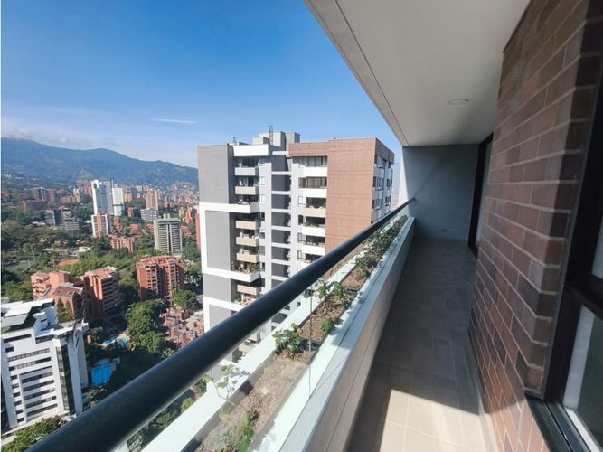 Apartaestudio en arriendo en Transversal Superior, Medellín, 60 m² · foto 19 de 24