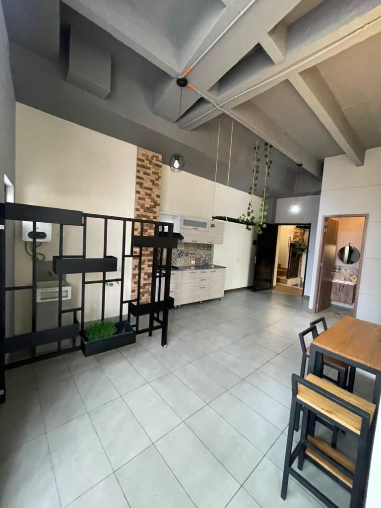Apartment for rent in Laureles, Medellín