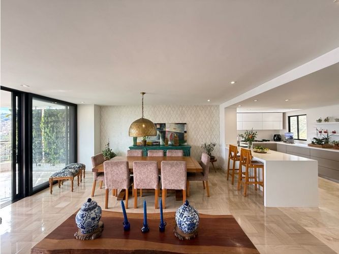 Apartamento de 5 alcobas en venta en Normandia, Cali, 290 m² · foto 4 de 23