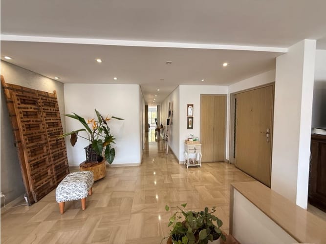 Apartamento de 5 alcobas en venta en Normandia, Cali, 290 m² · foto 8 de 23