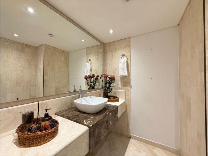 Apartamento de 5 alcobas en venta en Normandia, Cali, 290 m² · foto 9 de 23