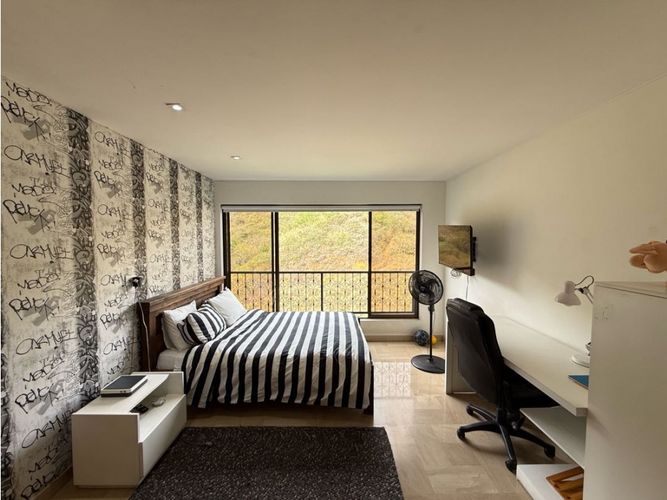 Apartamento de 5 alcobas en venta en Normandia, Cali, 290 m² · foto 10 de 23