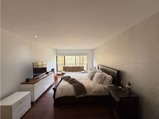 Apartamento de 5 alcobas en venta en Normandia, Cali, 290 m² · foto 11 de 23