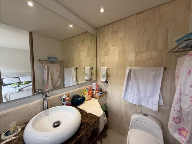Apartamento de 5 alcobas en venta en Normandia, Cali, 290 m² · foto 16 de 23