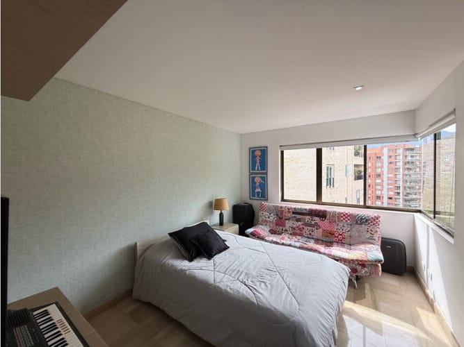 Apartamento de 5 alcobas en venta en Normandia, Cali, 290 m² · foto 17 de 23