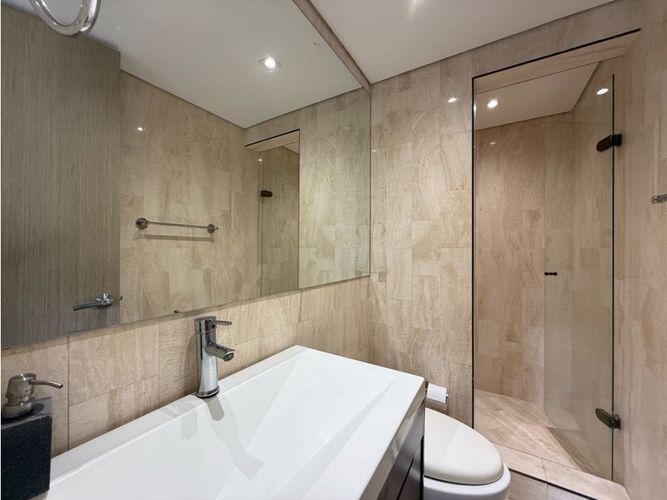 Apartamento de 5 alcobas en venta en Normandia, Cali, 290 m² · foto 18 de 23