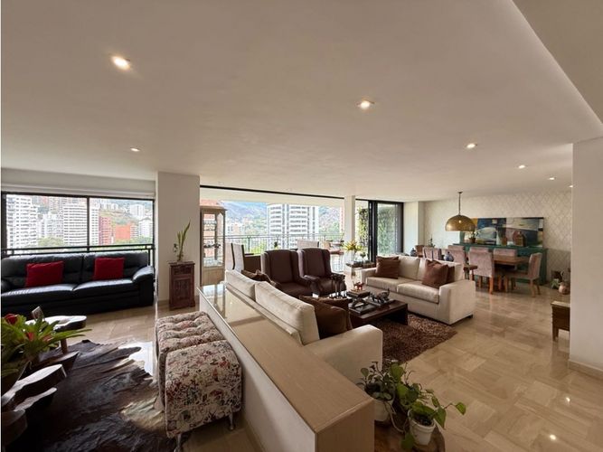 Apartamento de 5 alcobas en venta en Normandia, Cali, 290 m² · foto 19 de 23