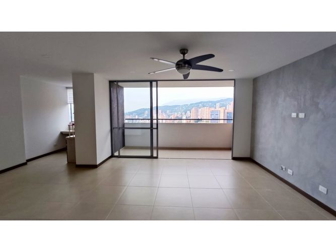 Apartamento de 3 alcobas en arriendo en Loma De Los Gonzalez, Medellín, 100 m² · foto 5 de 24
