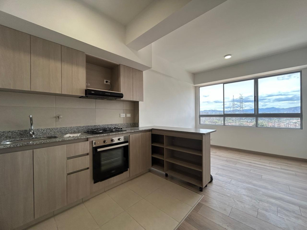 Studio for rent in El porvenir, Rionegro