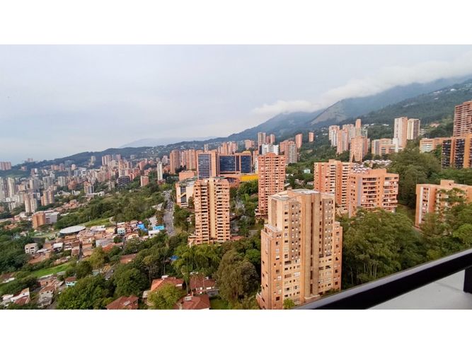 Apartamento de 3 alcobas en arriendo en Loma De Los Gonzalez, Medellín, 100 m² · foto 14 de 24