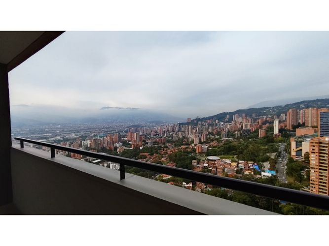 Apartamento de 3 alcobas en arriendo en Loma De Los Gonzalez, Medellín, 100 m² · foto 15 de 24
