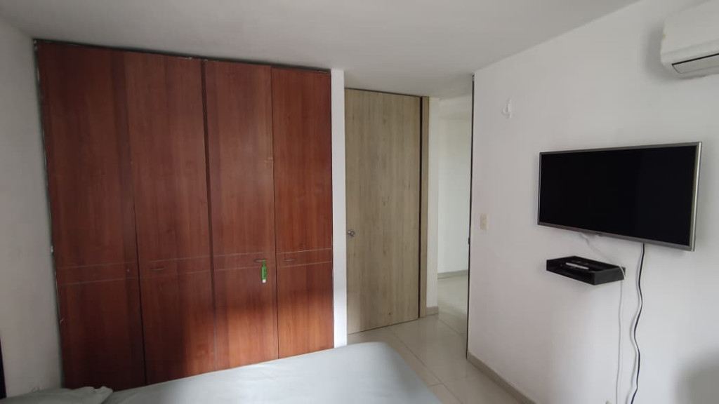 Apartamento en venta en Miramar, Barranquilla · foto 3 de 16