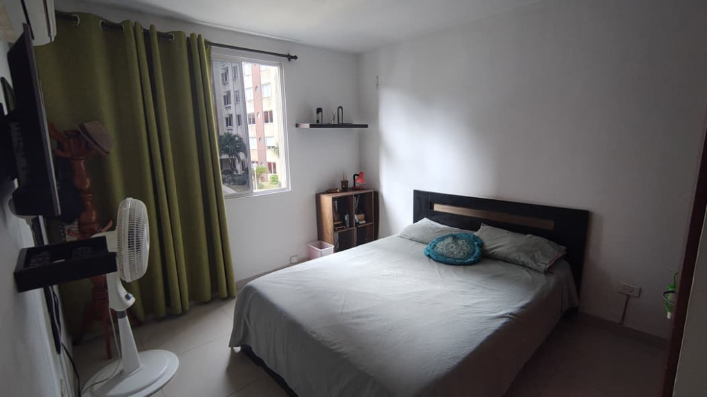 Apartamento en venta en Miramar, Barranquilla · foto 4 de 16