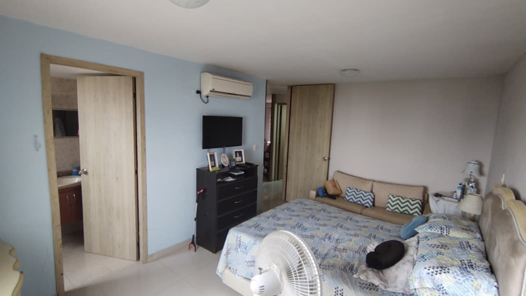 Apartamento en venta en Miramar, Barranquilla · foto 6 de 16